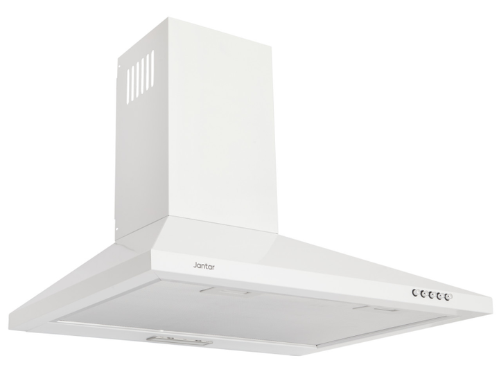 Витяжка купольна Jantar KBT 1000 LED 50 WH - изображение 2