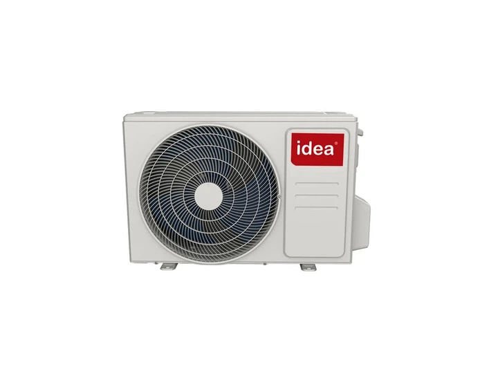 Спліт-система IDEA MA01 ISR-07HR-MA01-DN8 - изображение 3