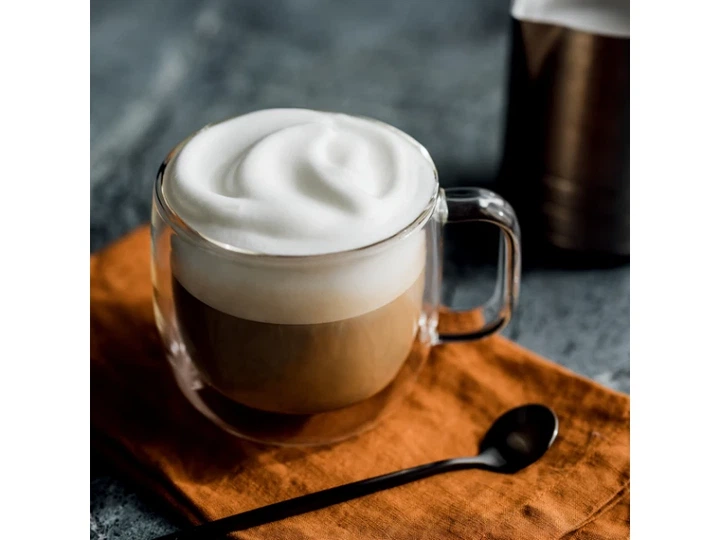 Кавоварка ріжкова Ninja Luxe Café Essential Coffee Maker ES501EU - изображение 10