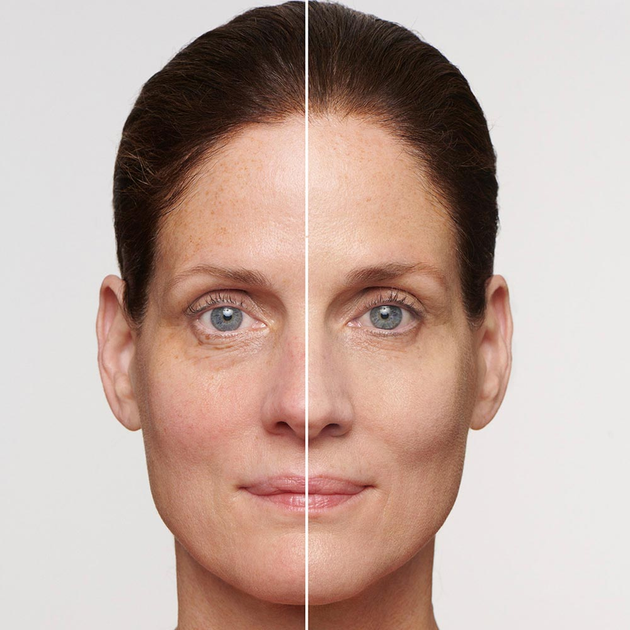 Праймер для обличчя Clarins SOS Primer Green зволожуючий 30 мл (3666057133473)  - зображення 5
