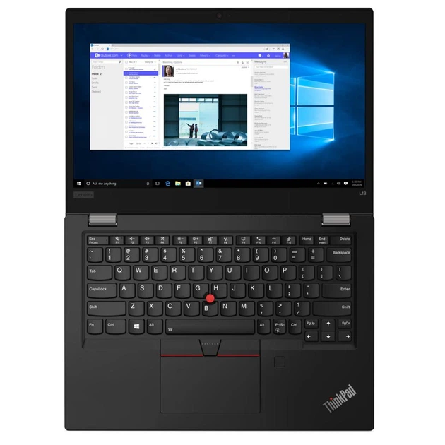 Ноутбук Lenovo ThinkPad L13 G2 /i5-1135G7/ОЗУ 8GB/512GB SSD
