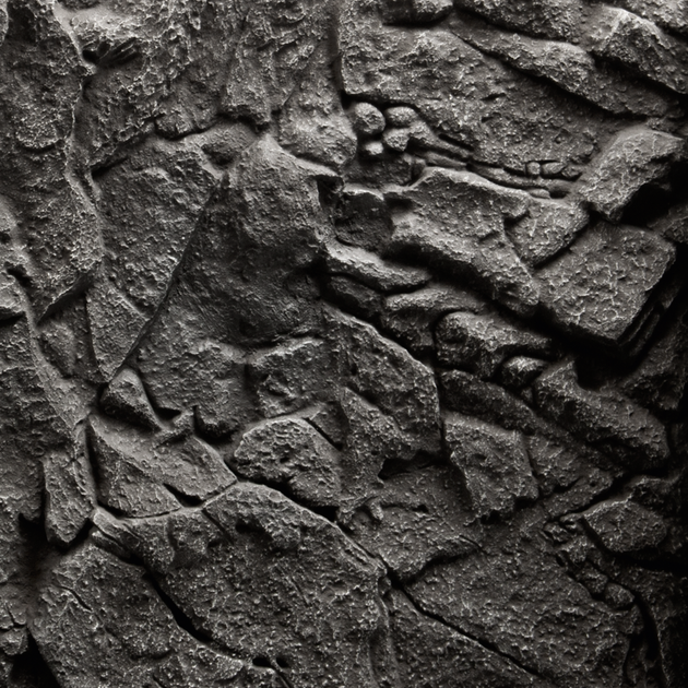 Декоративний фон Juwel Stone Granite 600 x 550 мм (4022573869309) - зображення 2