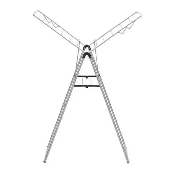 Сушилка для белья Brabantia Drying 15 м серая (403361) - Фото 2 Сушилка для белья Brabantia Drying 15 м серая (403361) - изображение 2