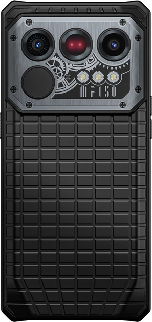 iiif150 Raptor 5G 16/512GB 美品 IIIF150 Raptor【スペック】価格や発売日 | スマホBANK