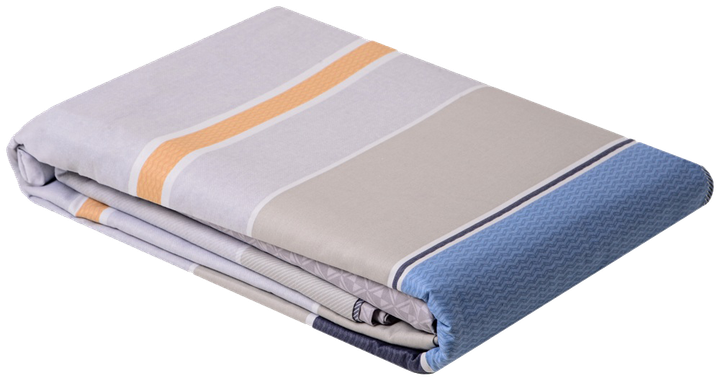 Комплект постільної білизни SOHO Євро Elle Delicat Grey (A130056) - зображення 4