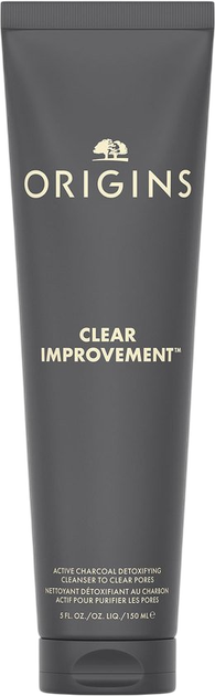 Żel do mycia twarzy Origins Clear Improvement 150 ml (717334271593) - obraz 1