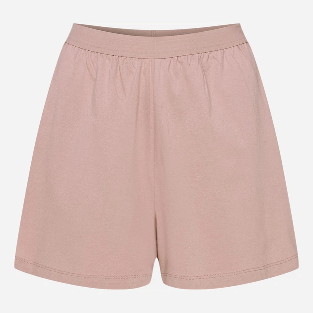 Піжамні шорти жіночі бавовняні Esotiq Ruthie 42492-39X M Рожеві (5903972503782) - зображення 5