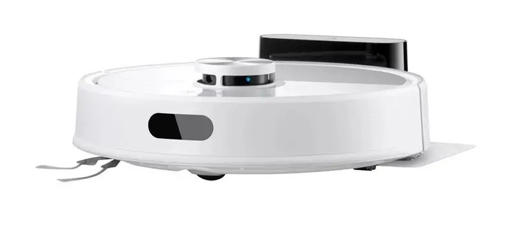Робот-пилосос Roborock Q7 TF White - зображення 1