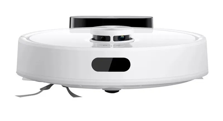 Робот-пилосос Roborock Q7 TF White - зображення 2