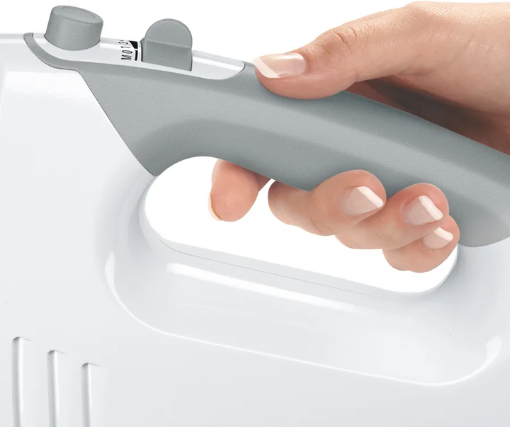 Миксер BOSCH MFQ36490 - изображение 13