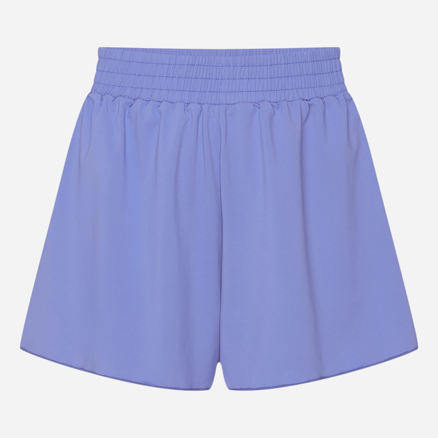 Спортивні шорти жіночі BLOOVII Summervibes 42941-54X S Сині (5903972548110) - зображення 9