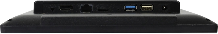 POS-монітор 14" ALLNET PrimeOne PoE 8/64GB (PrimeOne-140) - зображення 3