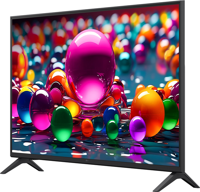 Телевізор LG 43" 43UA75006LA - зображення 6