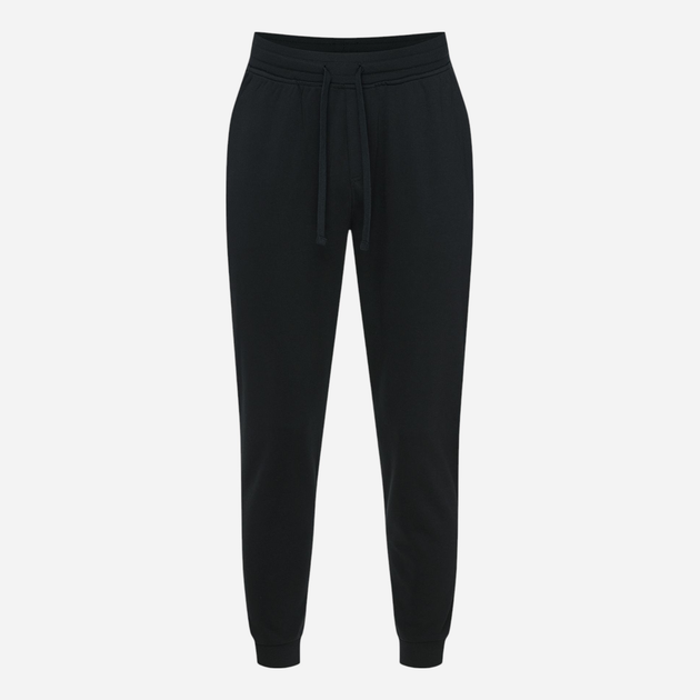 Spodnie joggery męskie Henderson Motion 43039-99X L Czarne - obraz 5