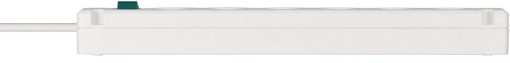 Przedłużacz Brennenstuhl Bremounta 5 gniazd USB Type-C do ładowania 3 m White (1150660425) - obraz 3