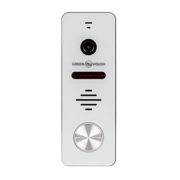Комплект домофона GV-948 - Фото 2 Комплект домофона GV-948 - изображение 2