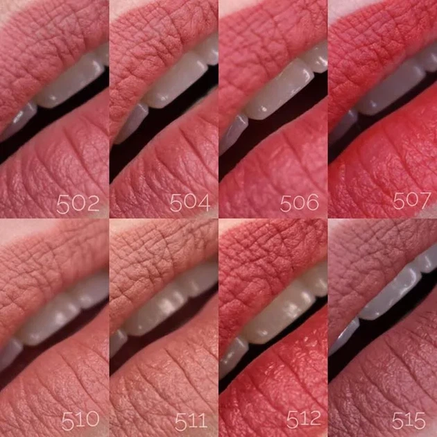 Карандаш для губ Hean Sensual 507 Hot red 3 г (5907474411491) - Фото 3 Карандаш для губ Hean Sensual 507 Hot red 3 г (5907474411491) - изображение 3