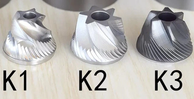 Кавомолка KINGrinder K2 ручна - Фото 2 Кавомолка KINGrinder K2 ручна - зображення 2