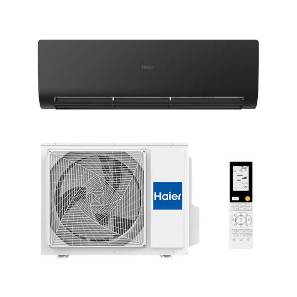 Кондиционер Haier 1u35mehfra-1/as35fl-b - изображение 5