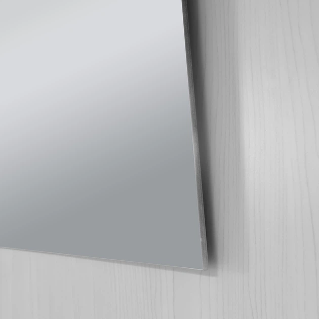 Дзеркало настінне Zerix ALIVE MRZ01-600x800 прямокутне з