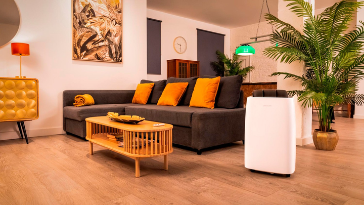 Osuszacz powietrza Cecotec BigDry 10000 Expert Connected - obraz 9