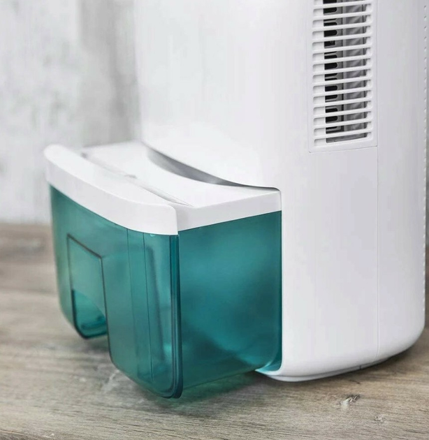 Osuszacz powietrza Cecotec BigDry 2500 Essential 360 - obraz 5