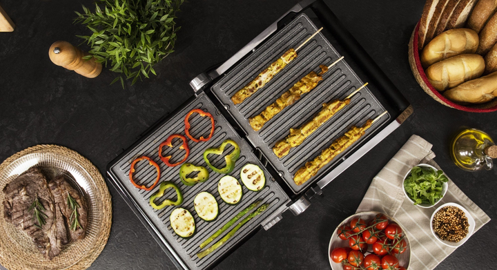 Grill Cecotec Rock'nGrill Smart - obraz 3
