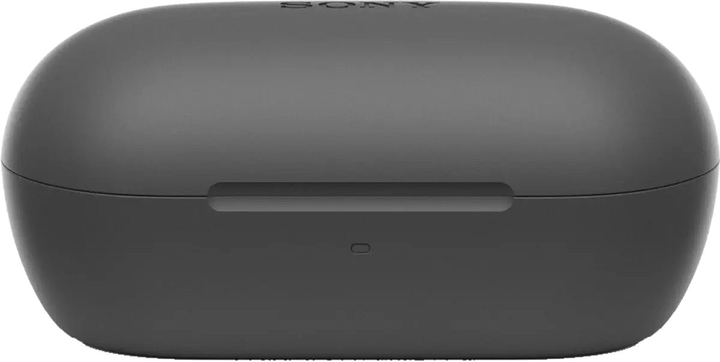 Słuchawki Sony WF-C710N Black (WFC710NB.CE7) - obraz 5