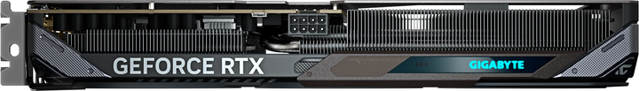 Відеокарта Gigabyte PCI-Ex GeForce RTX 5060 Ti GAMING OC 16G 16GB GDDR7 (128bit) (2647/28000) (HDMI, 3 x DisplayPort) (GV-N506TGAMING OC-16GD) - зображення 6