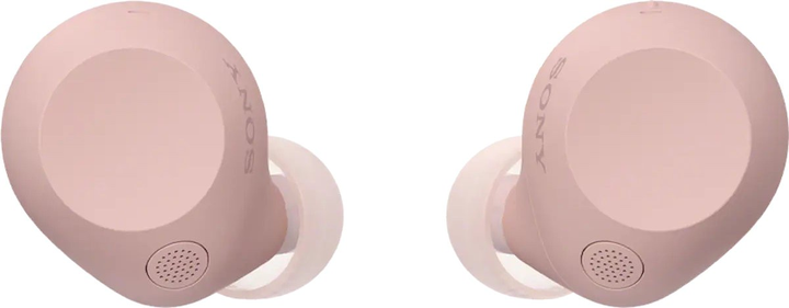 Słuchawki Sony WF-C710N Pink (WFC710NP.CE7) - obraz 3
