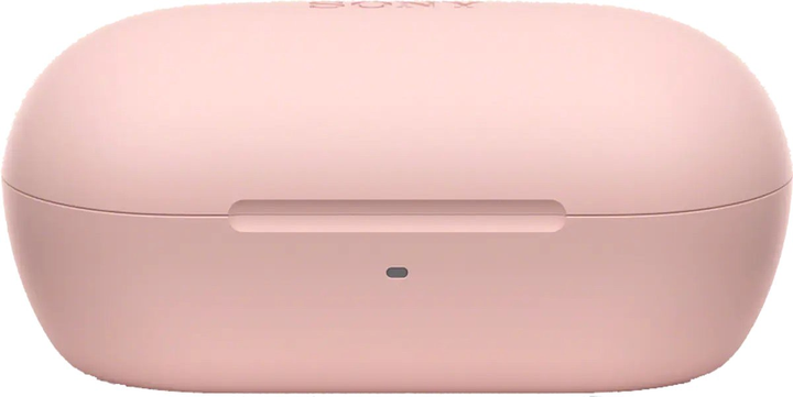 Słuchawki Sony WF-C710N Pink (WFC710NP.CE7) - obraz 5