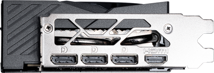 Відеокарта MSI PCI-Ex GeForce RTX 5060 Ti GAMING OC 16GB GDDR7 (128bit) (2662/28000) (HDMI, 3 x DisplayPort) (RTX 5060 Ti 16G GAMING OC) - зображення 4