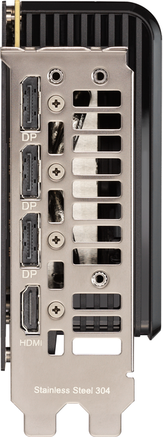 Karta graficzna ASUS PCI-Ex GeForce RTX 5060 Ti PRIME 8GB GDDR7 (128bit) (2602/28000) (HDMI, 3 x DisplayPort) (PRIME-RTX5060TI-8G) - obraz 8