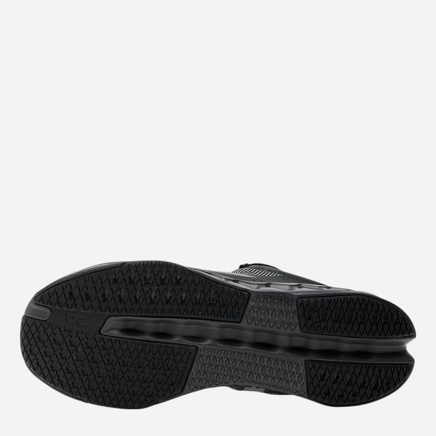 Buty do biegania męskie On Running Cloudsurfer Next 3ME30020106 44 (10US) Czarne - obraz 6