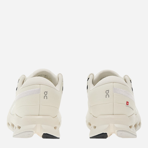 Buty do biegania męskie On Running Cloudsurfer 2 3MF10123334 44 (10US) Ivory - obraz 3