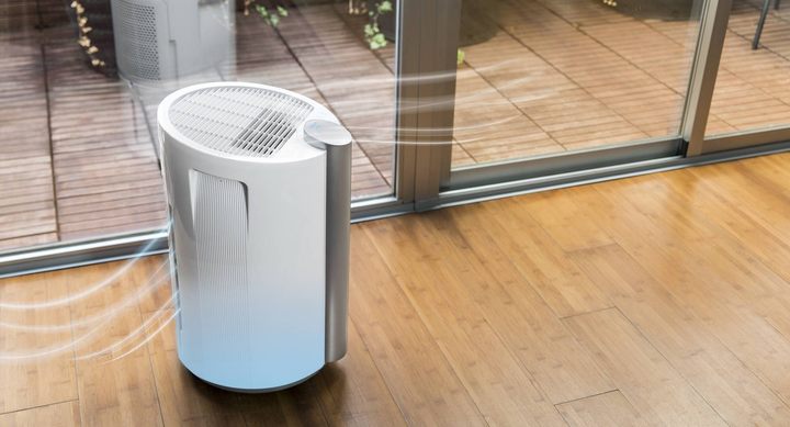 Osuszacz powietrza Cecotec BigDry 9000 Professional - obraz 8