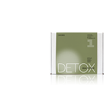 Набір дієтичних добавок HEALTHY BOX DETOX № 1,програма тотальної детоксикації і відновлення choice - зображення 3