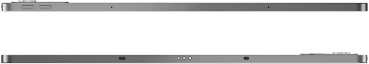 Tablet Lenovo Idea Tab Pro Wi-Fi 12/256GB Luna Grey (ZAE50132SE) - obraz 4