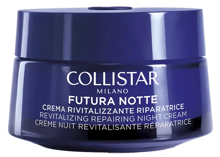 Крем для обличчя Collistar Futura Notte нічний відновлюючий 50 мл (8015150005593) - зображення 1