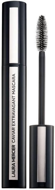 Туш для вій Laura Mercier Caviar Extravagant збільшуюча об’єм Чорна 8.5 мл (194250078541) - зображення 1