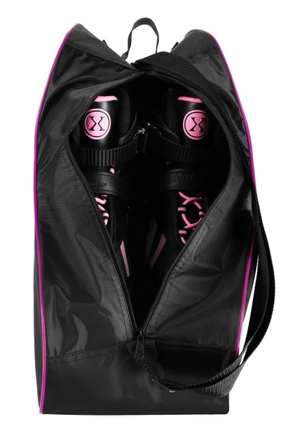 Torba na łyżworolki Abisal NILS EXTREME One size TS306 (5907695563078) - obraz 6