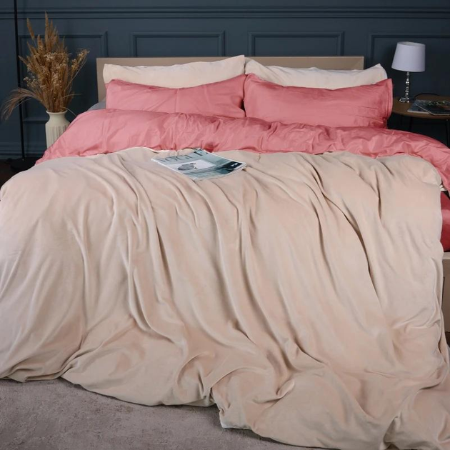 Комплект постільної білизни MirSon Велюр Winter Delicate 28-0088 Fordaliso Дитячий від Rozetka на платформі USKIDKA Акція на Комплект постільної білизни MirSon Велюр Winter Delicate 28-0088 Fordaliso Дитячий від Rozetka