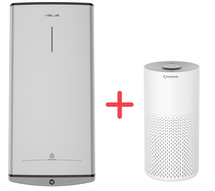 Бойлер Ariston VELIS TECH 80 EU від Rozetka на платформі USKIDKA Акція на Бойлер Ariston VELIS TECH 80 EU від Rozetka