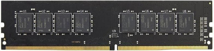 Pamięć RAM AMD DDR4-3200 16384MB PC4-25600 R9 Performance Series (R9416G3206U2S-U) - obraz 1