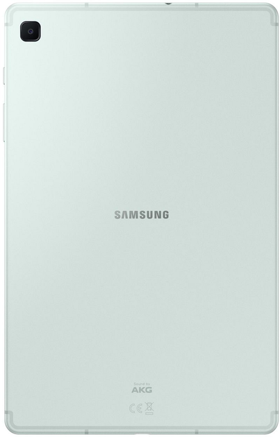 Tablet Samsung Galaxy Tab S6 Lite (2024) Wi-FI 64GB Green (SM-P620NLGAEUB) - obraz 2