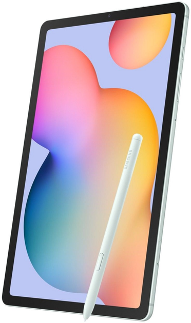 Tablet Samsung Galaxy Tab S6 Lite (2024) Wi-FI 64GB Green (SM-P620NLGAEUB) - obraz 4