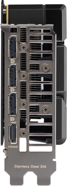 Відеокарта ASUS PCI-Ex GeForce RTX 5060 Ti Dual 16GB GDDR7 (128bit) (2602/28000) (HDMI, 3 x DisplayPort) (DUAL-RTX5060TI-16G) - зображення 6