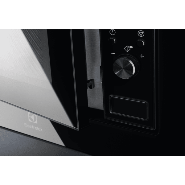 Встраиваемая микроволновая печь Electrolux LMS2203EMX - изображение 6