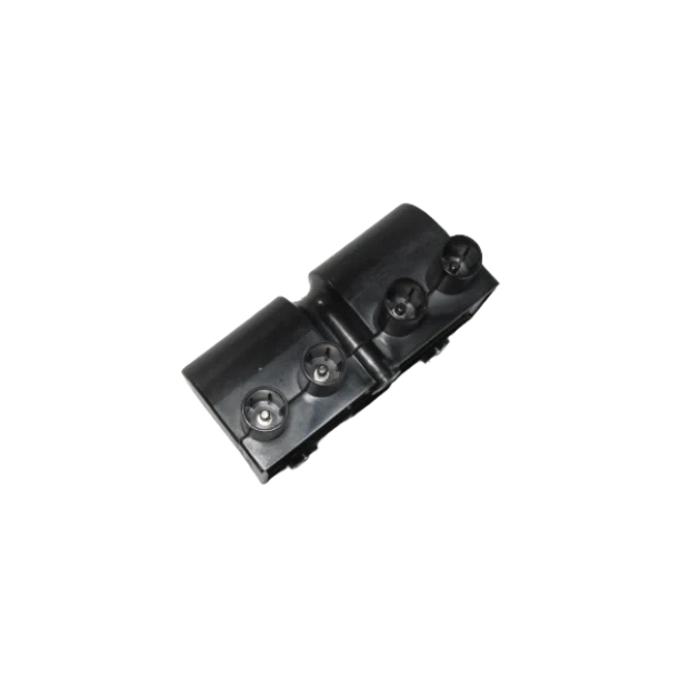 Катушка (модуль) зажигания 3-х контактный Ланос FSO (96253555) - Фото 6 Катушка (модуль) зажигания 3-х контактный Ланос FSO (96253555) - изображение 6