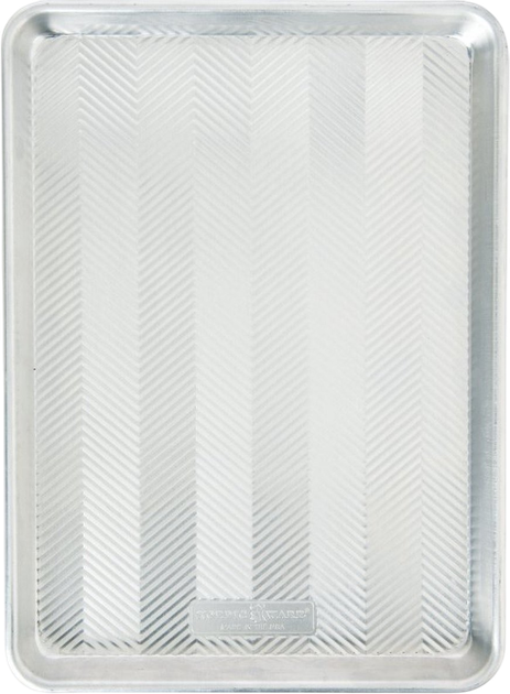 Blacha do pieczenia Nordic Ware Prism 45.5 x 32.8 x 2.5 cm (0011172431707) - obraz 2